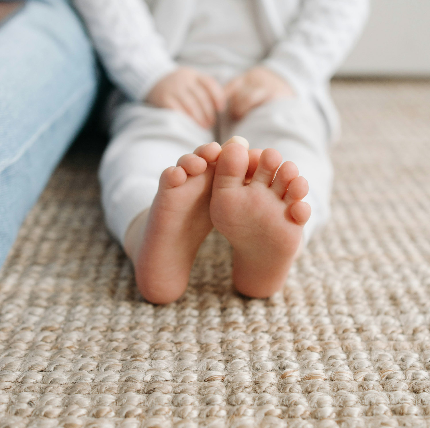 CourajodPatricia pedicure podologue soins enfants